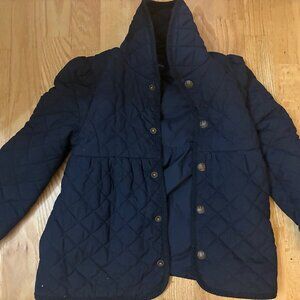 Ralph Lauren Quilted Jacket